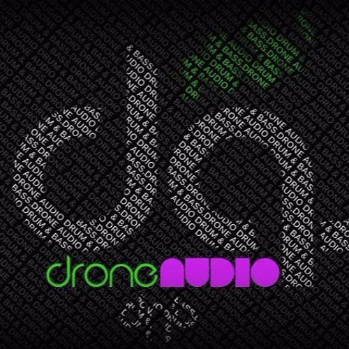 Drone Audio Podcast 001 demo