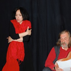 Armelle Danslagueuleduloup 190214