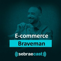 Sebraecast l Feito à mão - Braveman