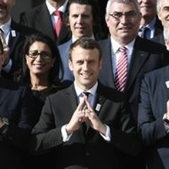 Notre Projet ft.Emmanuel Macron