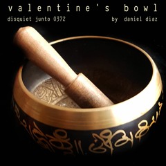 Valentine's Bowl (disquiet0372)