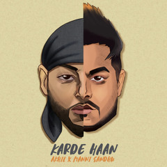 Karde Haan Akhil New song 2019