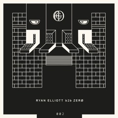 Goa Club Vol.2 | RYAN ELLIOTT b2b ZERØ