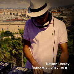InTheMix - 2019 -Vol I (Indie Dance)