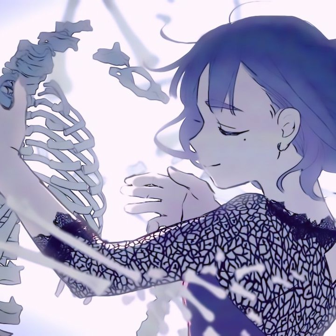 Stream 乙女解剖 | Otome Kaibou - DECO-27（Cover） Ver.Sou by