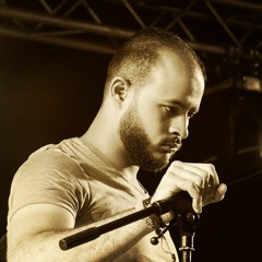 وسط الضلمة /جروف باند/حسين شريف