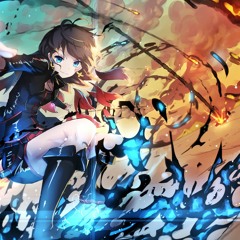 Grandsom - Aplogize {NIGHTCORESTINGREMIX}