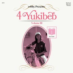4YUKIBEB<3 vol.3