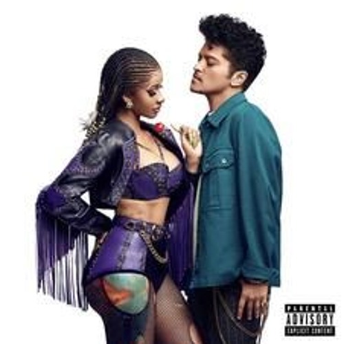 Please Me Cardi B & Bruno Mars