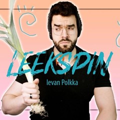 Tsuko G - Ievan polkka