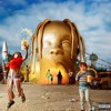 Travis Scott Sicko Mode Mp3