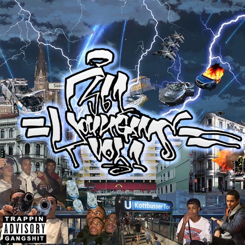 361 Youngins - abiball (prod. by Gim & OthreeO)
