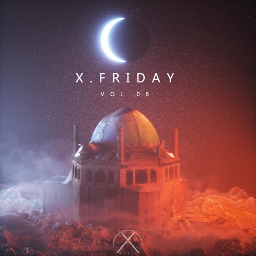 Guilane (X.Friday Vol.8)