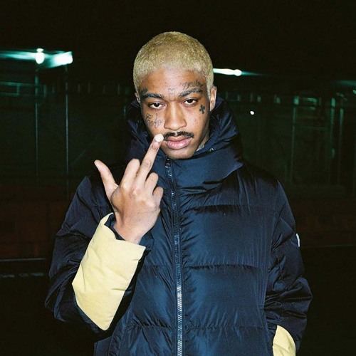 Lil Tracy - DANGLIN (PROD. SPACEGHOSTPURRP)