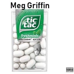 AyBe - Meg Griffin | #ETFLOW 3