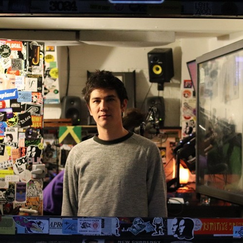 NTS Radio Feb 1 2019
