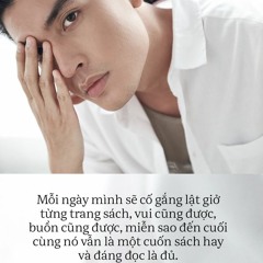 Quá Khứ Chỉ Nên Là Quá Khứ - Andiez || Voice Dubbing