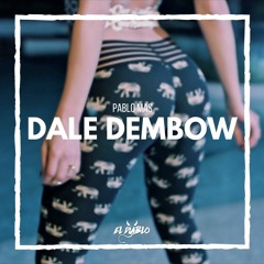 PABLO MAS - DALE DEMBOW