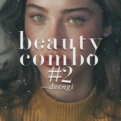 「ｄｅｅ'ｓ」❝BEAUTY COMBO #2❞