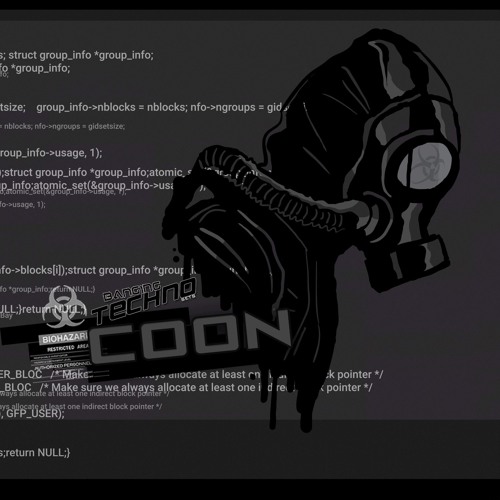 Banging Techno sets 203 COON