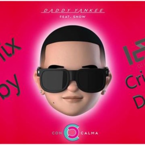 su italiano Corredor Stream Daddy Yankee Ft Snow - Con Calma - descarga free - Remix By Dj L3av  Ft Dj Cristian Dueñas by Dj L3AV | Listen online for free on SoundCloud
