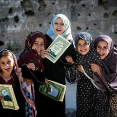 فَأَمَّا مَنْ أُوتِيَ كِتَابَهُ بِيَمِينِهِ فَيَقُولُ هَاؤُمُ اقْرَءُوا كِتَابِيَهْ - محمود القرشلي