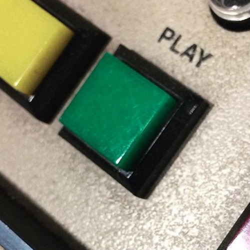 Obergman & Luke Eargoggle — ‘Press Play’