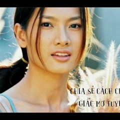Giấc Mơ Tuyết Trắng - Nguyên Hà