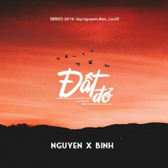 Đất Đỏ - Nguyên x Bình