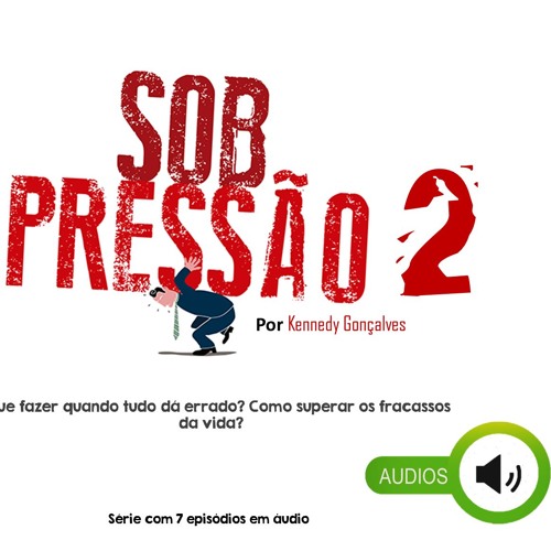 Stream SOB PRESSÃO 2ª TEMPORADA - EPISÓDIO 3 by Kennedy Goncalves