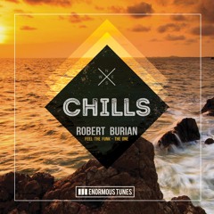Robert Burian - Feel The Funk