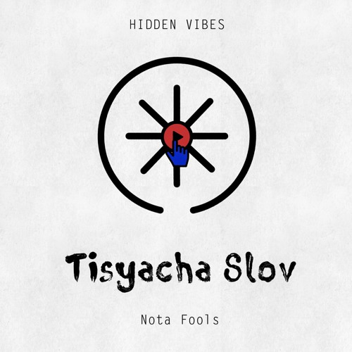 Nota Fools — Tisyacha Slov (Original Mix)