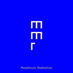 Moodmusic Radioshow - Cook Strummer [Live Set] - 15.02.2019