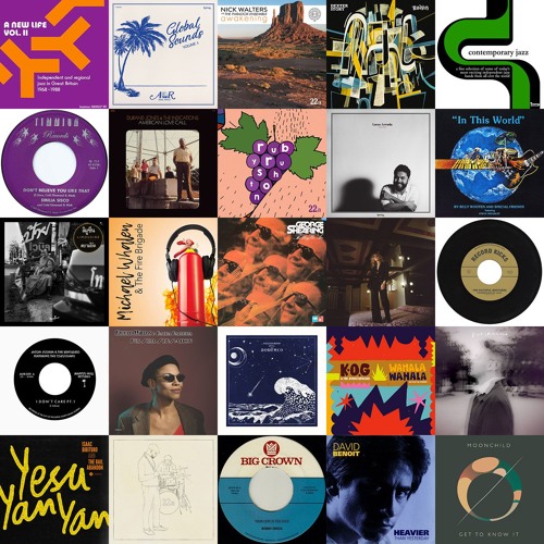 De La Bonne Team #14