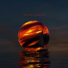 William French - Velvet Dream EP