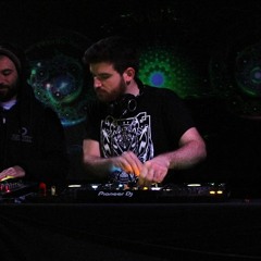 Spektron - Zodiac Light (DJ Set)