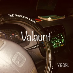 Valaunt