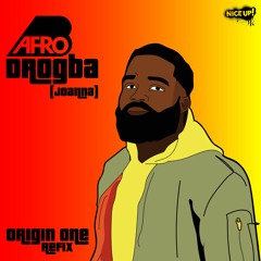 Drogba (Origin One refix) - Afro B