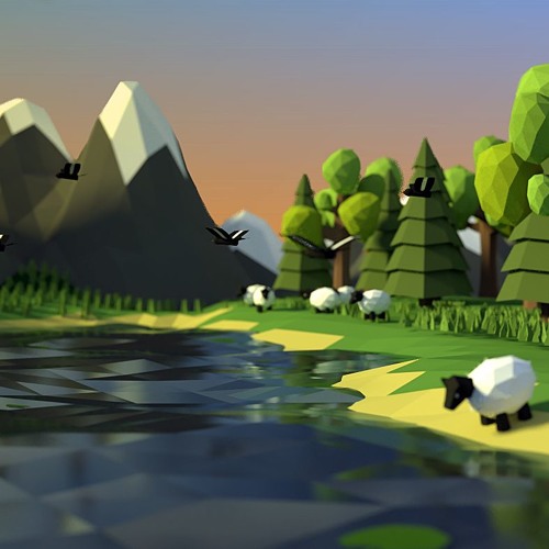 Fred Eddy - The Spring Art