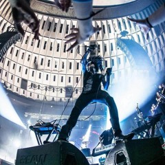 IAMX - Nightlife (Techni-ka Remix)