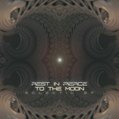 Houman & Rest In Pierce - To The Moon (Wavecraft Collective Premiere)