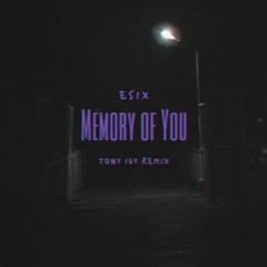 Esix - Memory of You [ Tony Igy Remix ]