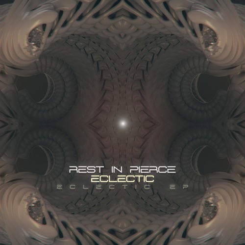 Rest In Pierce - Eclectic