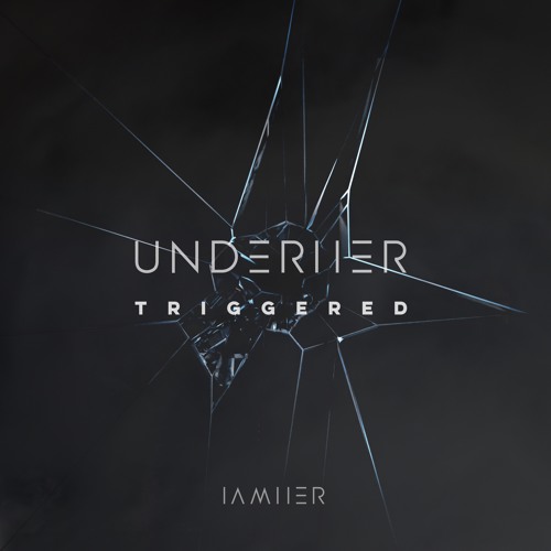 UNDERHER - Triggered EP (Incl. Lunar Plane, Seismal D, Kalden Bess & UNDFND, and Lèrr
