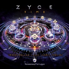 Zyce & Sonic Species - Interstellar