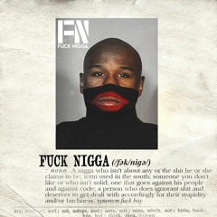 T.I. - Fuck Nigga (Floyd Mayweather Diss)