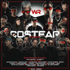 Costear Remix(Full Remix)Prod By WadoRecords - Jhay Cortez Ft Almighty Ft El Ejercito