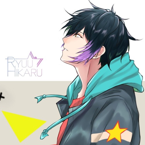 Ryuu Hikaru☆ - Bokutachi no uta【僕たちの歌】Zetsuen no Tempest ED 2 【歌ってみた】