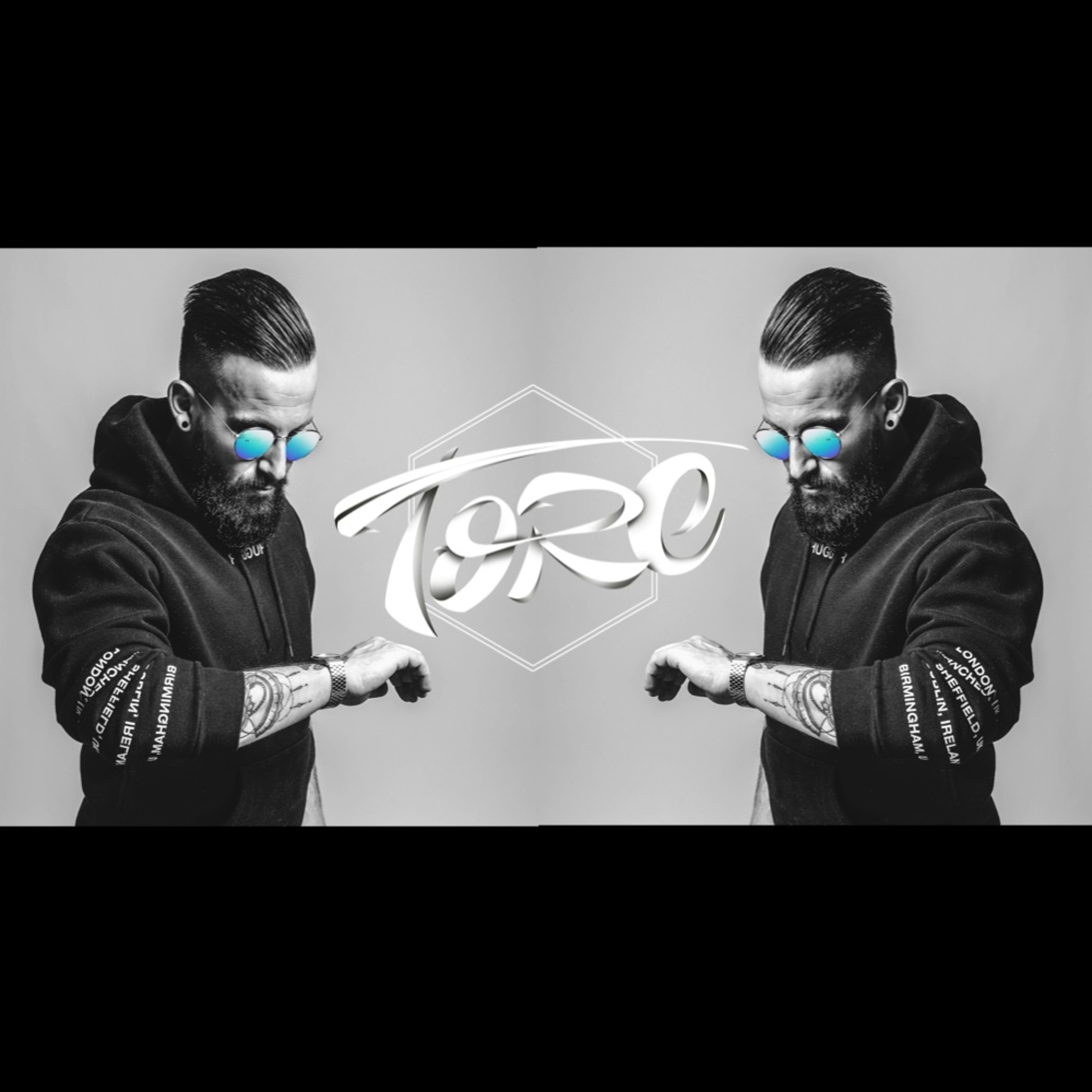 DJ TORE PODCAST