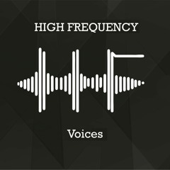 1. High Frequency - Take Back My Life